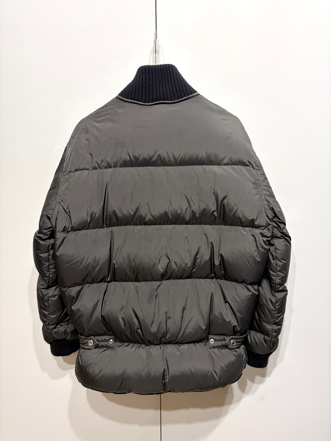 디스퀘어드2 딘앤던 리얼 다운 패딩 상품이미지4