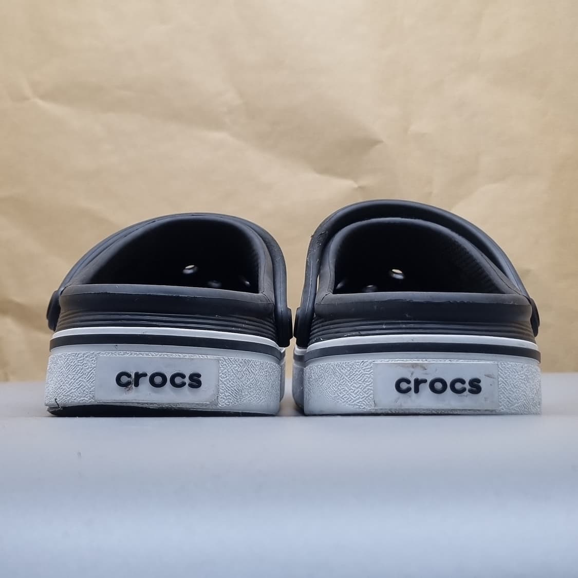 크록스 오프코트 클로그W7 240  상품이미지4