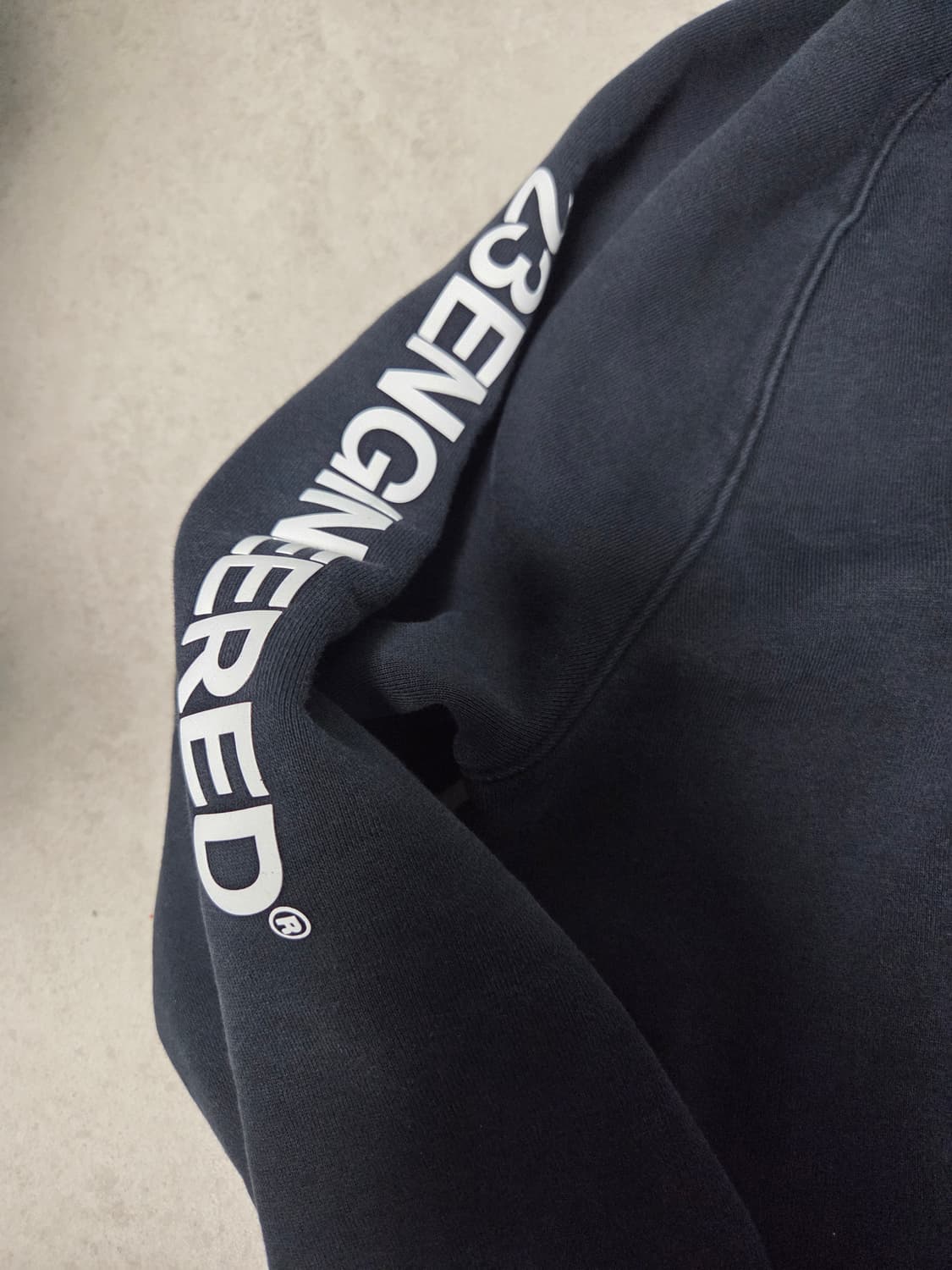 나이키 조던 23 엔지니어드 테크 플리스 상품이미지3