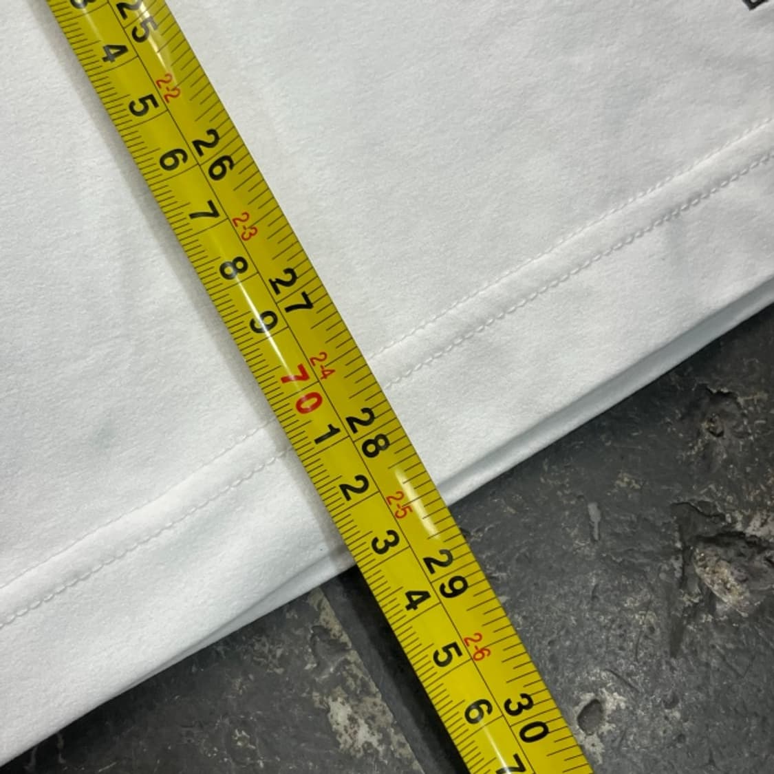 105 나이키 드라이핏 러닝 트랙클럽 반팔티  상품이미지7