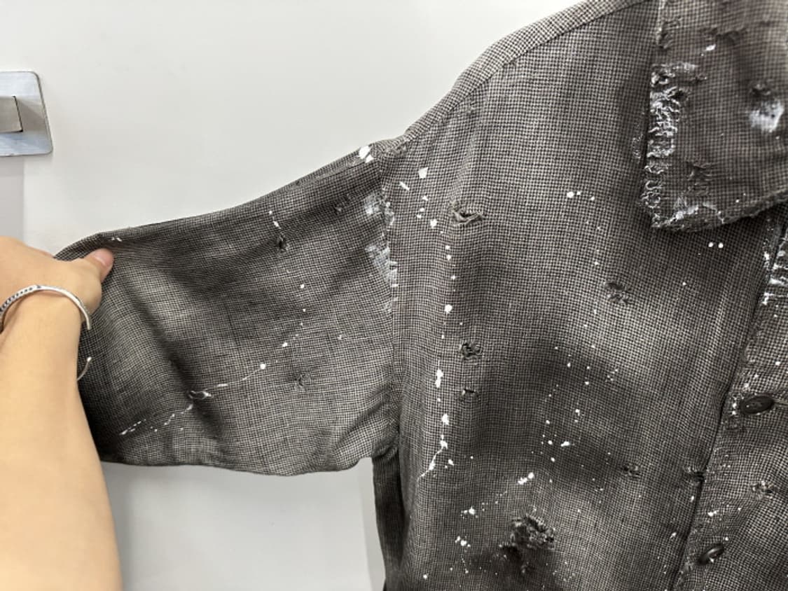 PLOMO REWORK COAT (XL) 상품이미지6