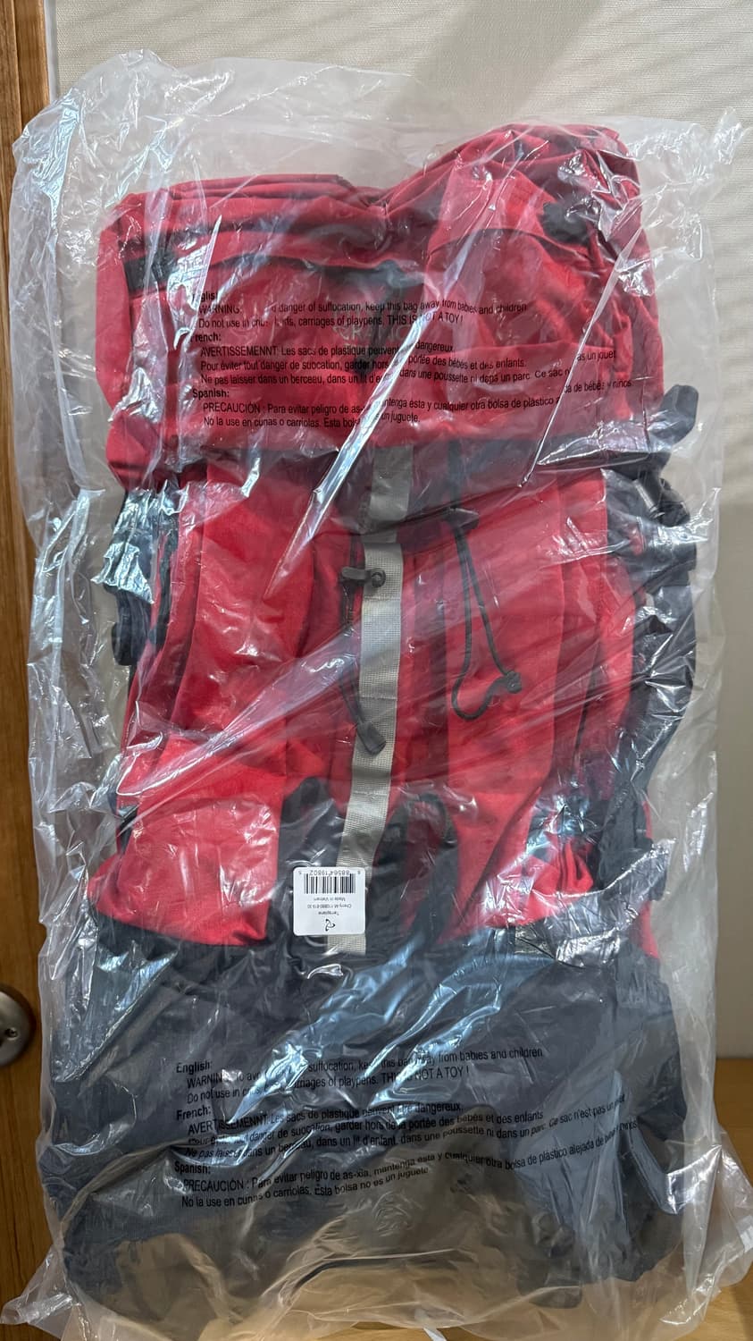 미스테리렌치 테라플레인 체리 m 상품이미지2