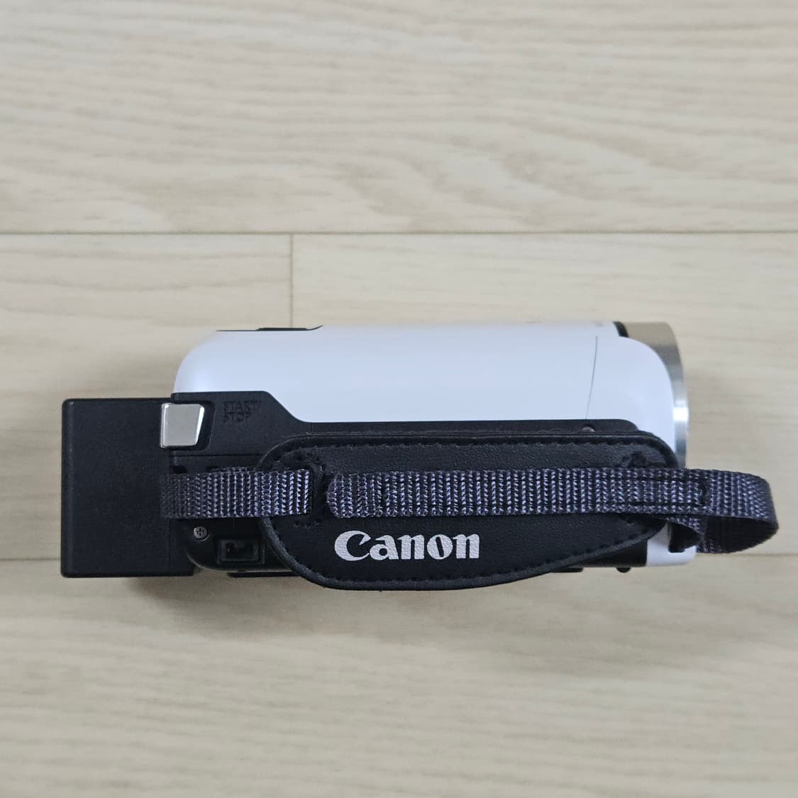 (민트급) 캐논 VIXIA HF R800 화이트 한글판 상품이미지4