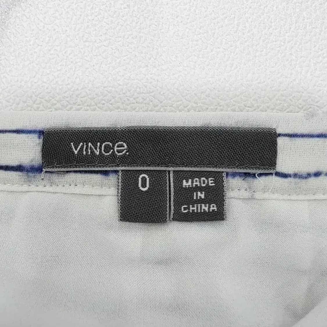 빈스 플리츠 스커트 상품이미지7