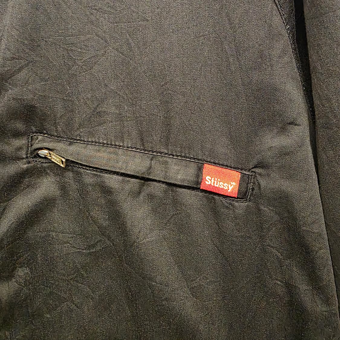 STUSSY 상품이미지4