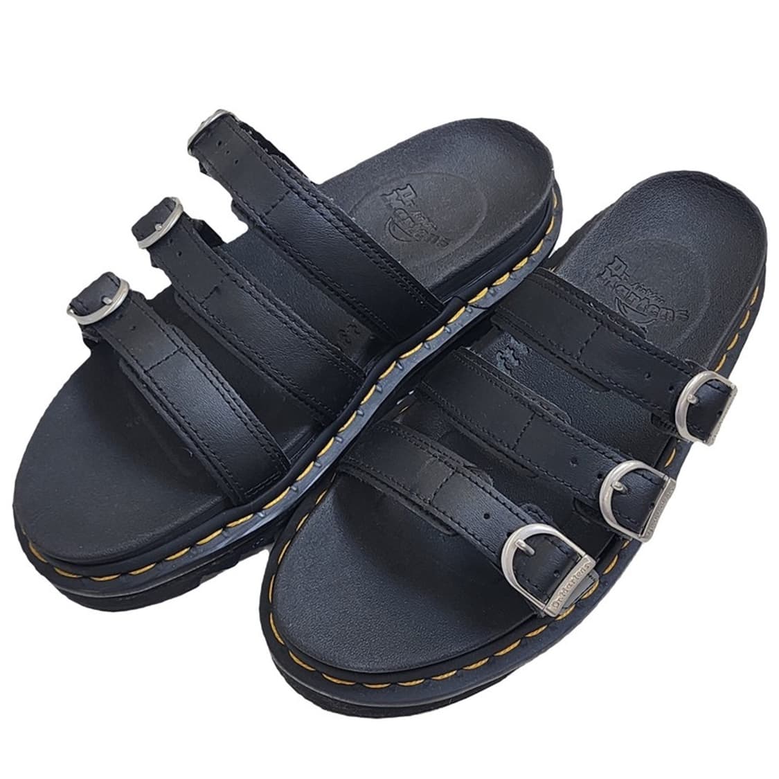 DR. MARTENS 블레어 슬라이드 250 상품이미지1