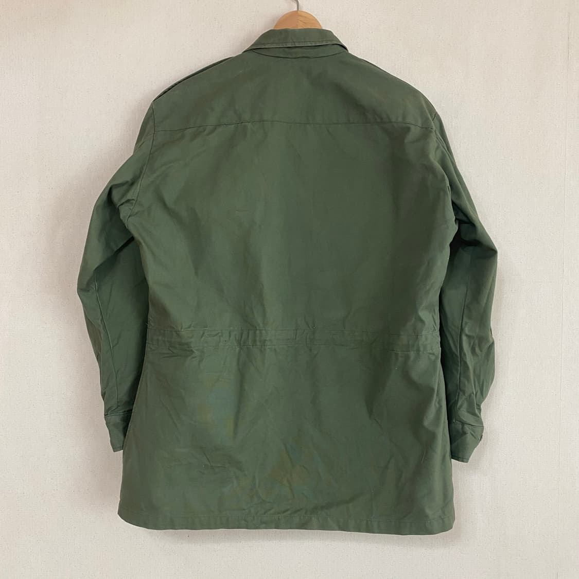 (M)HOUSTON 휴스톤 정글 퍼티그자켓 상품이미지8