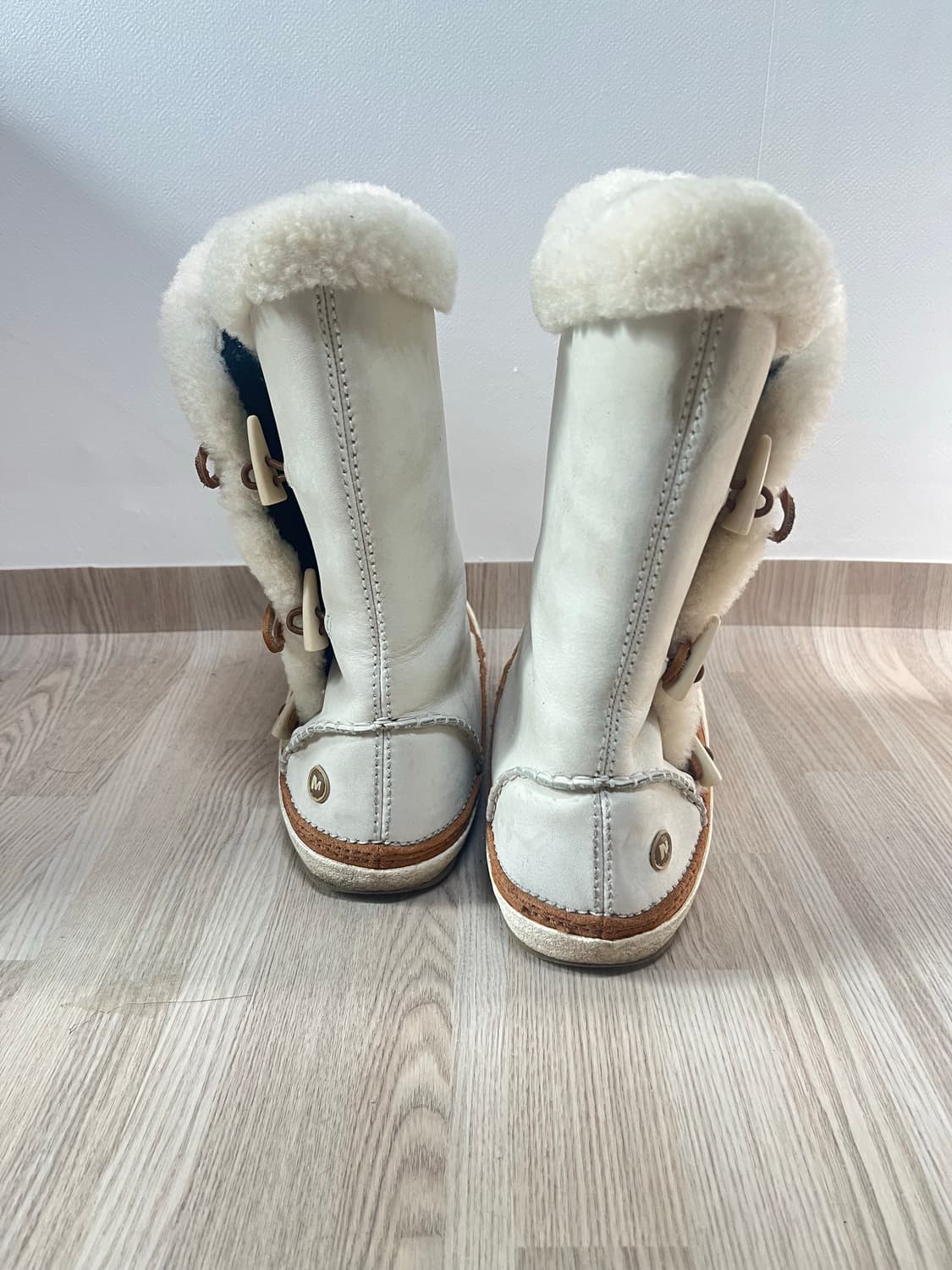 머렐 오이스터 부츠 250 상품이미지3