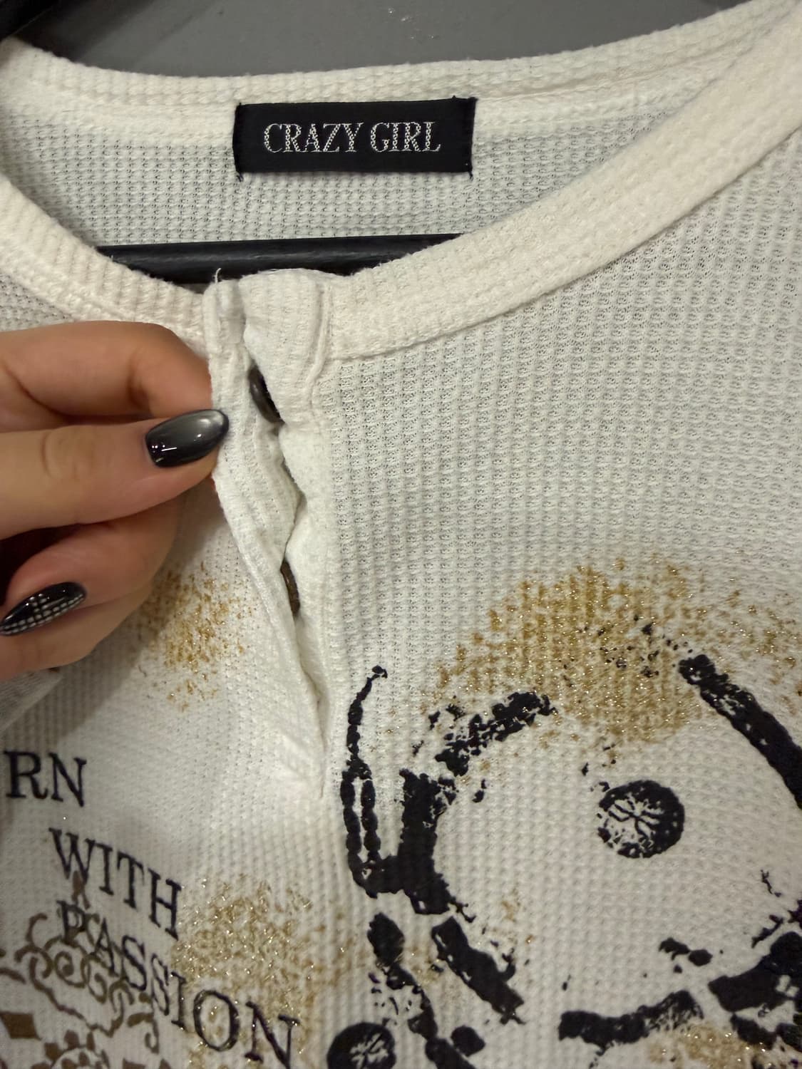 dreamcatcher printing long sleeve  상품이미지6