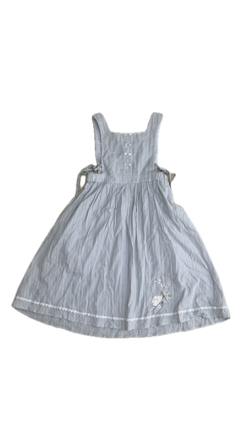 하구미 페어리 달천 원피스 상품이미지1