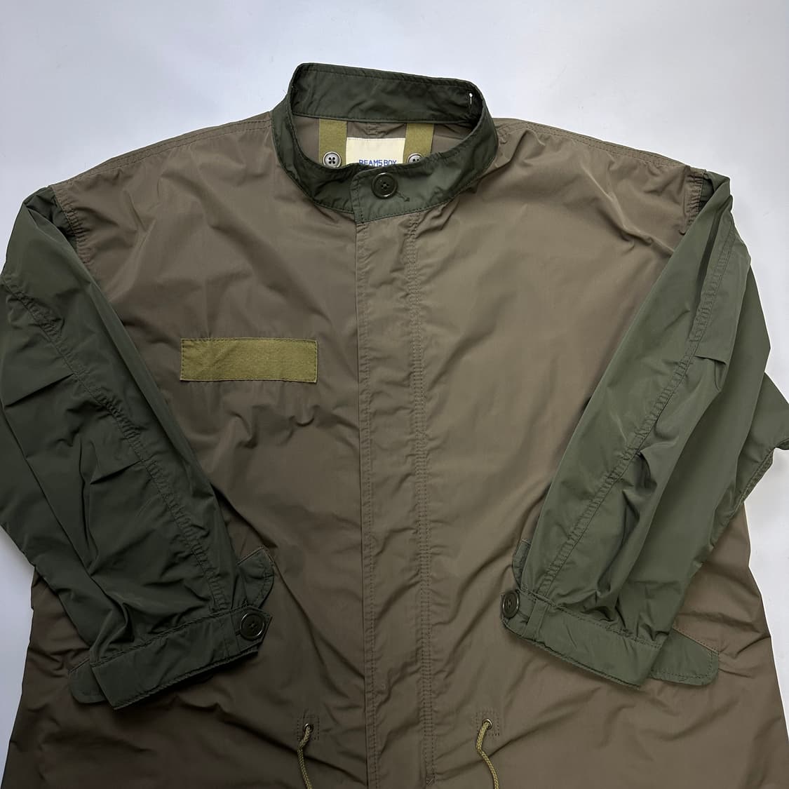 BEAMS BOY M-65 빔즈보이 자켓 상품이미지2