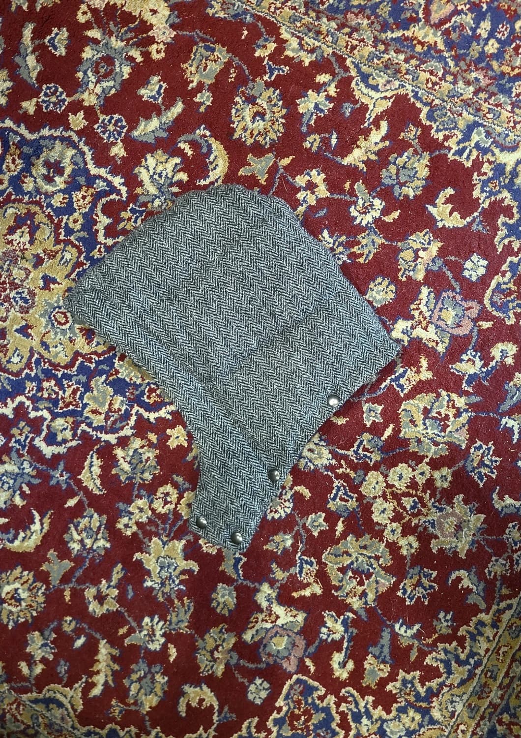 어반리서치 구스다운 자켓 상품이미지10