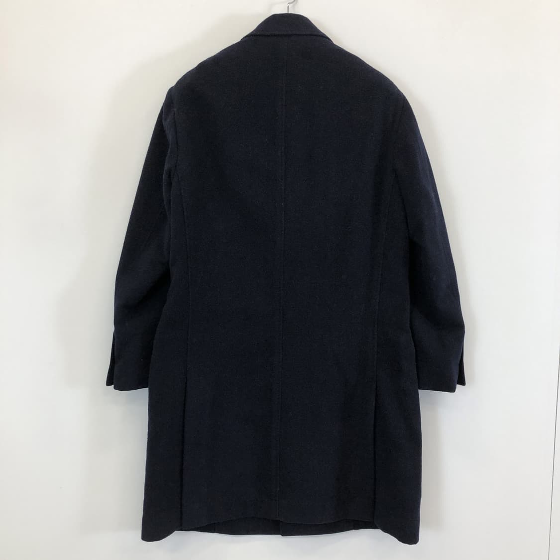 브루넬로쿠치넬리 캐시미어 울코트 48  상품이미지3