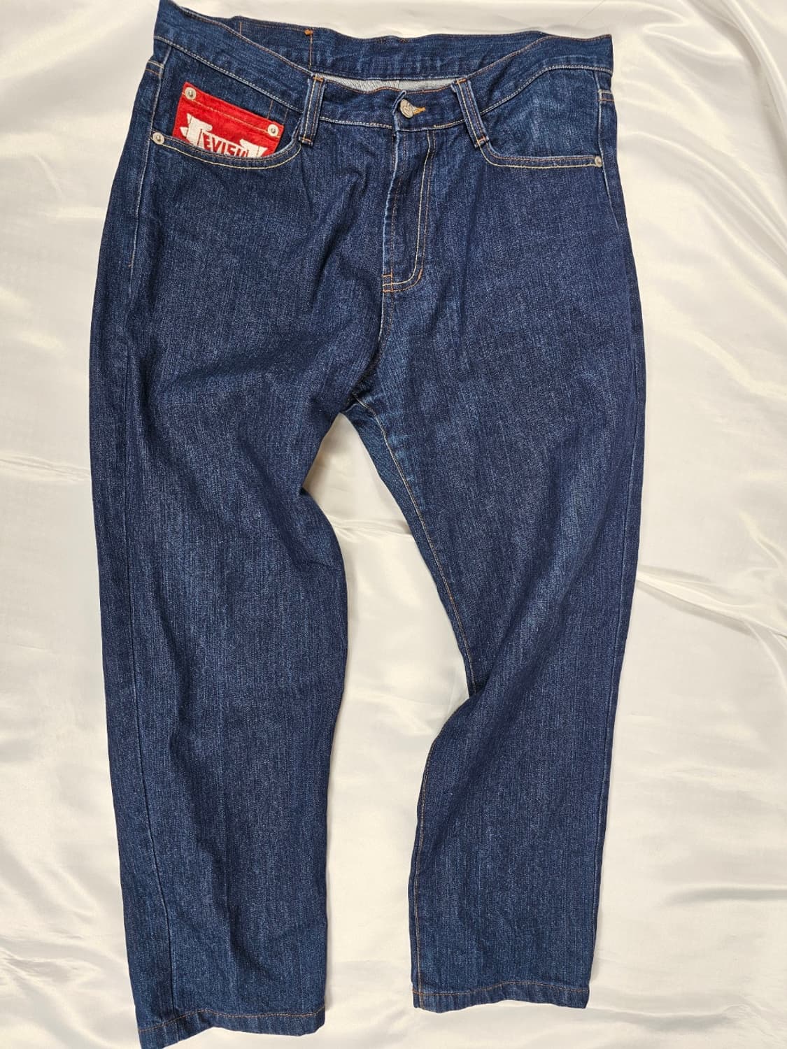 에비수청바지 상품이미지2