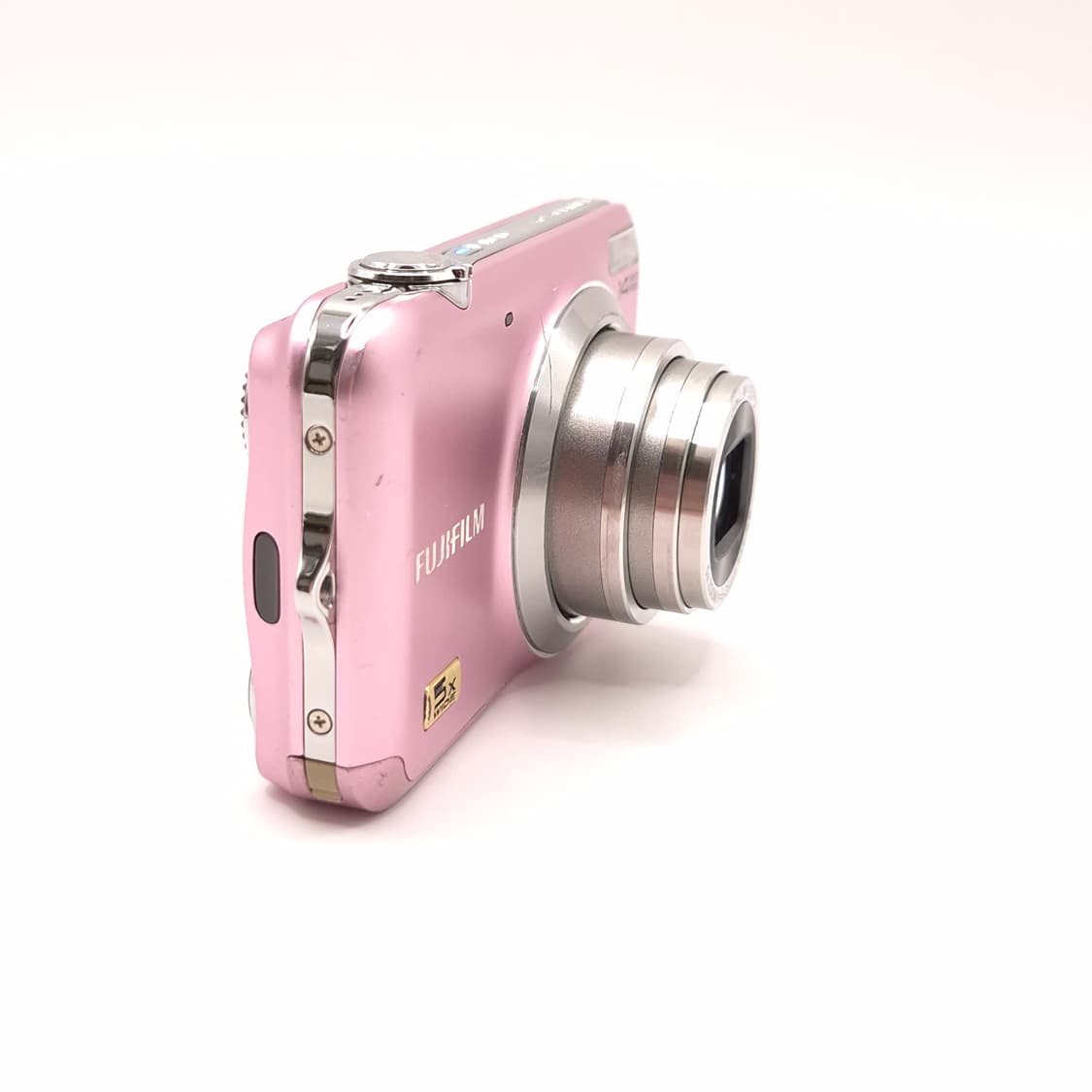 한글디카💗 후지 파인픽스 JX280 핑크 💗 상품이미지7
