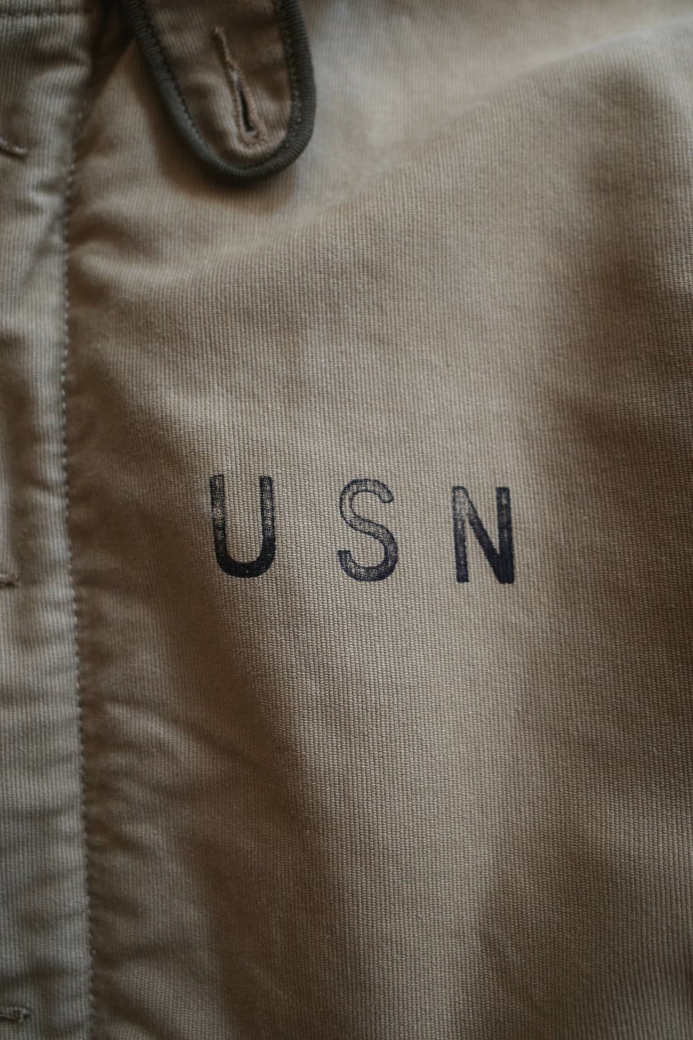 브론슨 N-1 덱자켓 상품이미지4