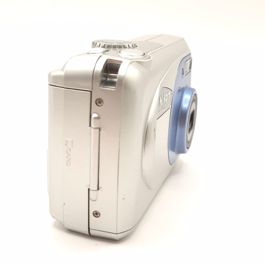 🫧뉴진스 혜인픽 📸 니콘 쿨픽스 2000 (Coolpix e2000) 상품이미지3