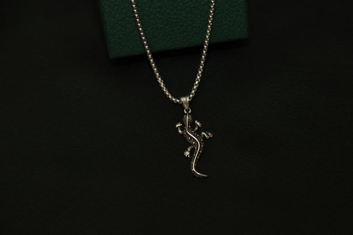 CASIOPEIA #060 Lacerta 10 Lac-O Necklace 상품이미지6