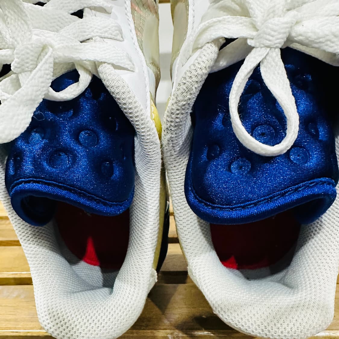 265) 나이키 운동화 남성 남자 신발 에어포스1 타입 N.354 상품이미지8