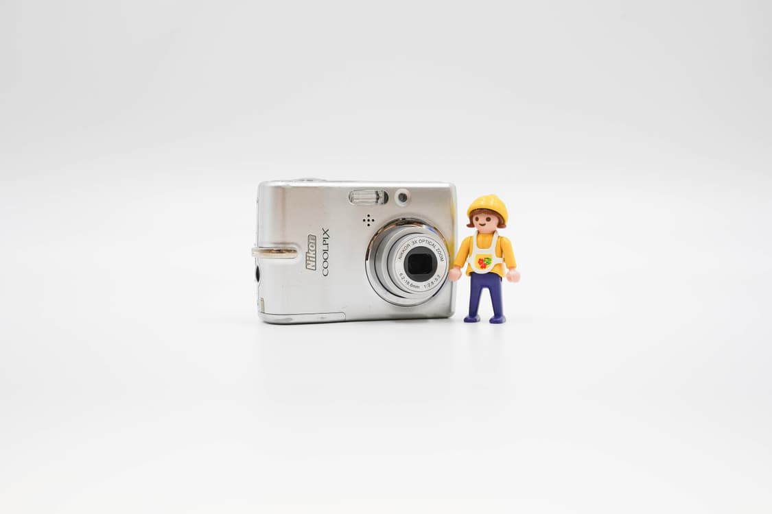 Nikon Coolpix L11 (니콘 쿨픽스 L11) 상품이미지1