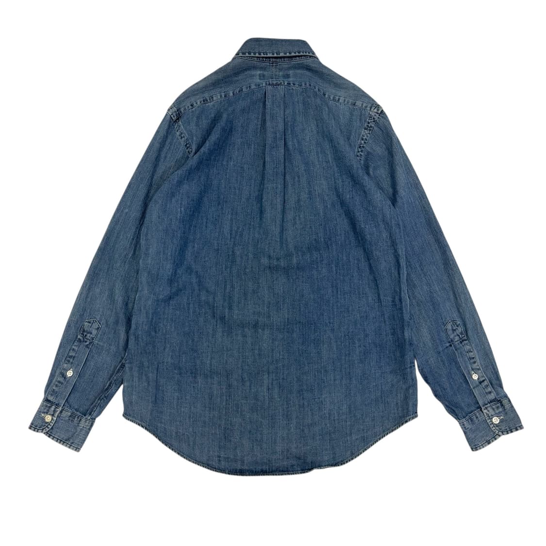 폴로 랄프로렌 샴브레이 셔츠 상품이미지5