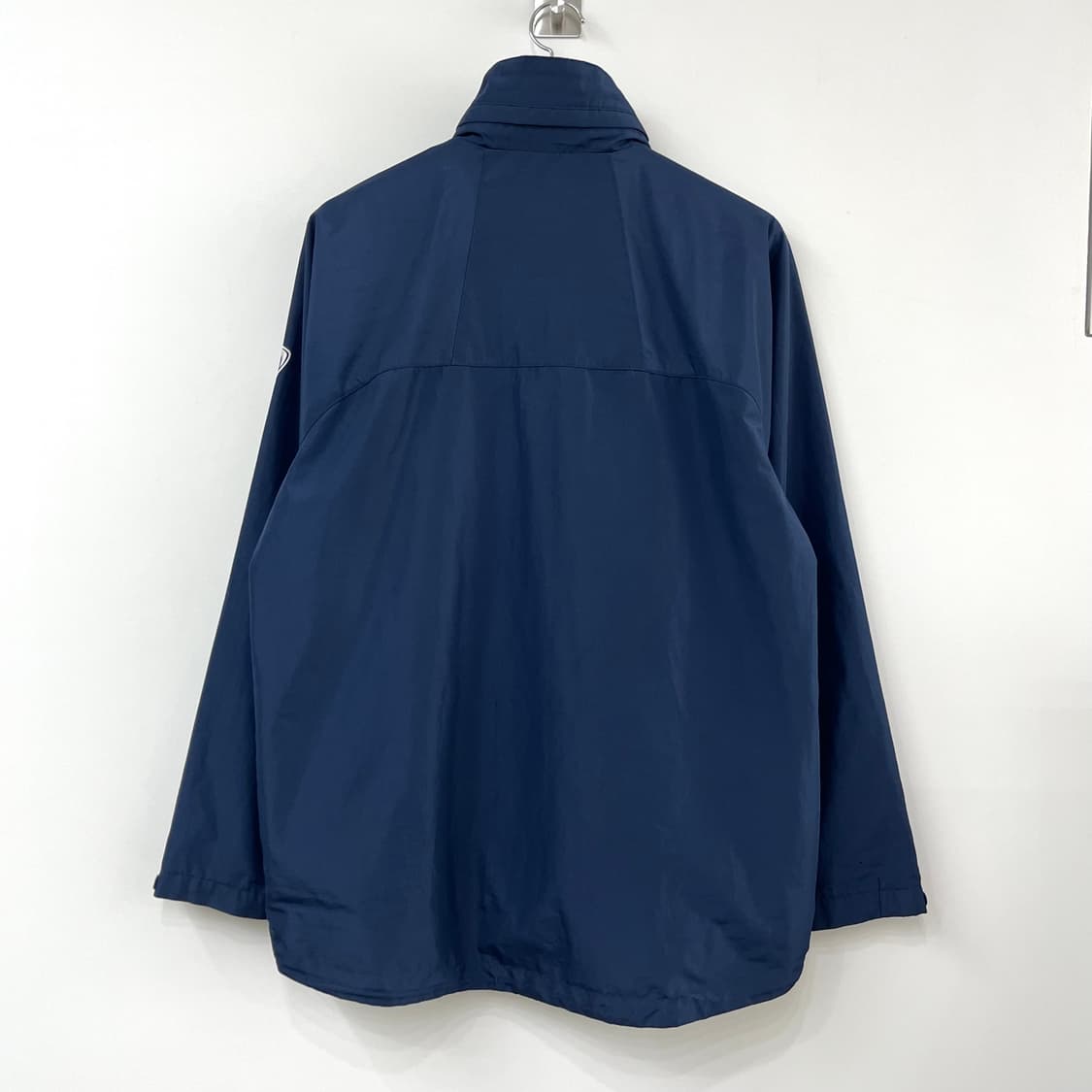 나이키 00s 대한민국 국가대표 축구 바람막이 자켓 상품이미지3