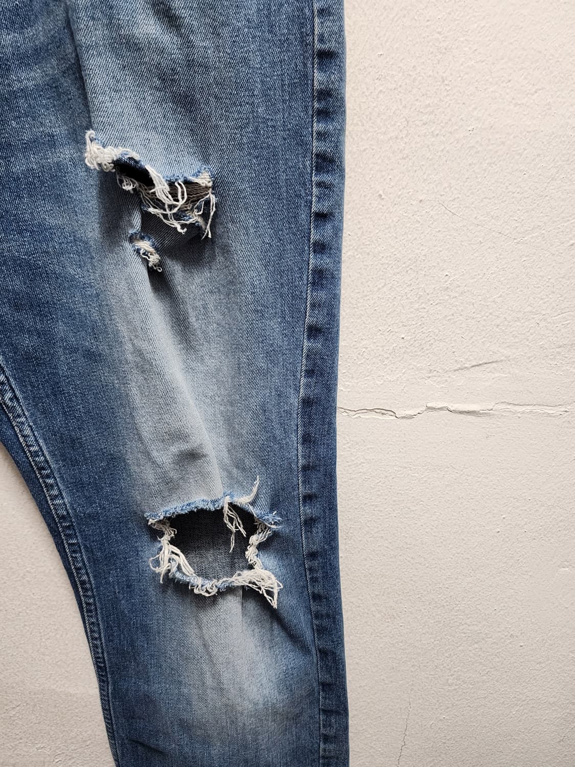 캘빈클라인 디트로이드진 데님 상품이미지3