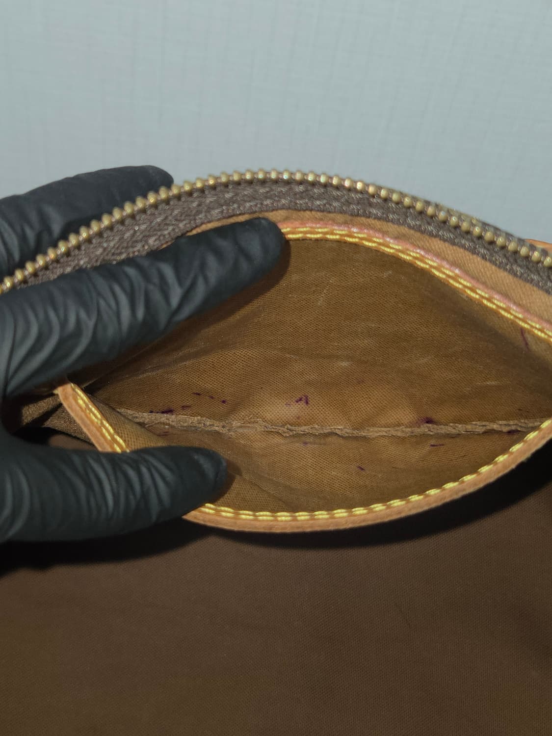 루이비통 스피디 30 (정품) 상품이미지7