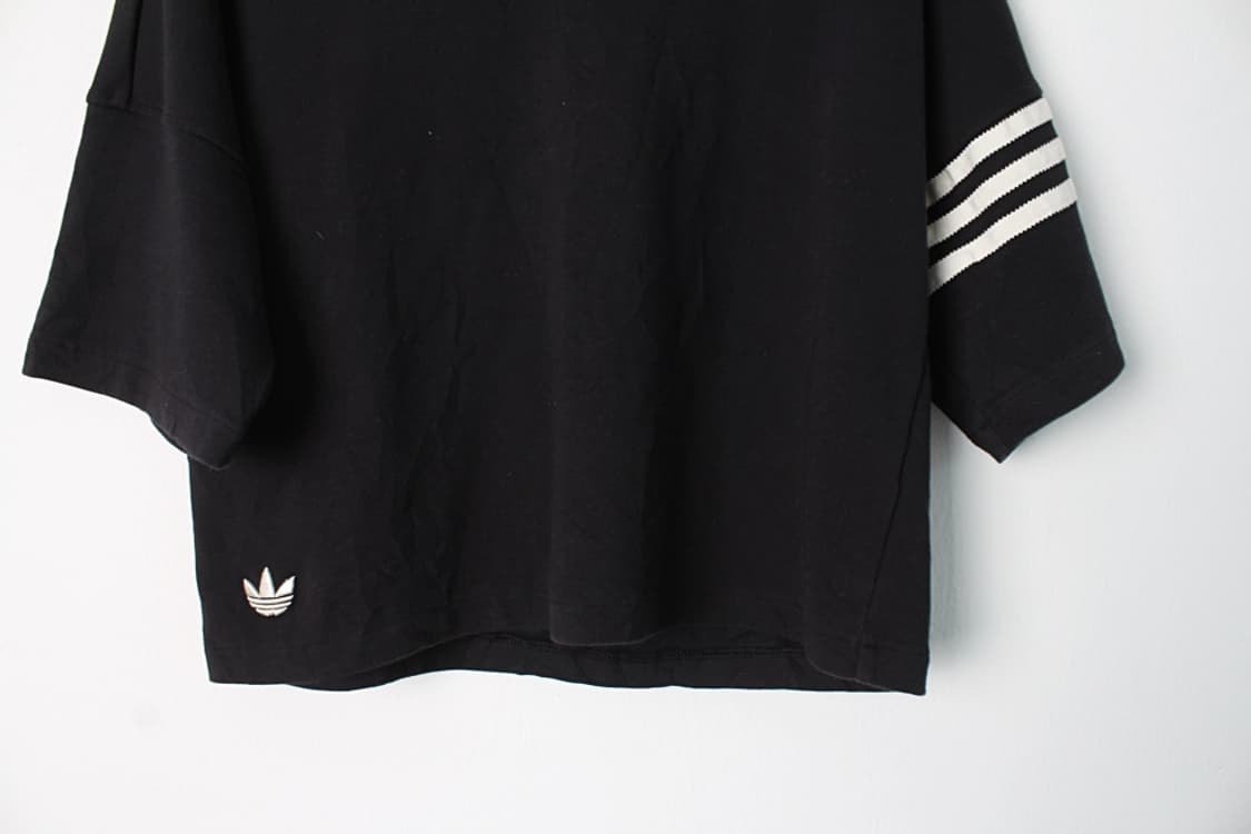 아디다스 우먼 반팔티 상품이미지3