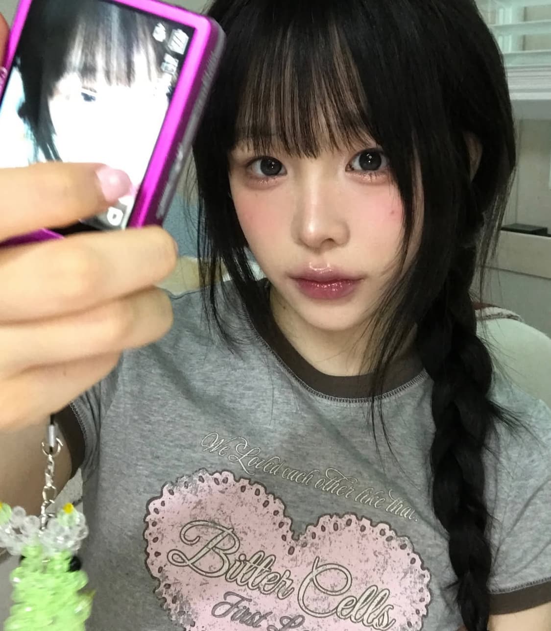 Canon ixus 115 hs 캐논 익서스 핑크 디카 작례 상품이미지1