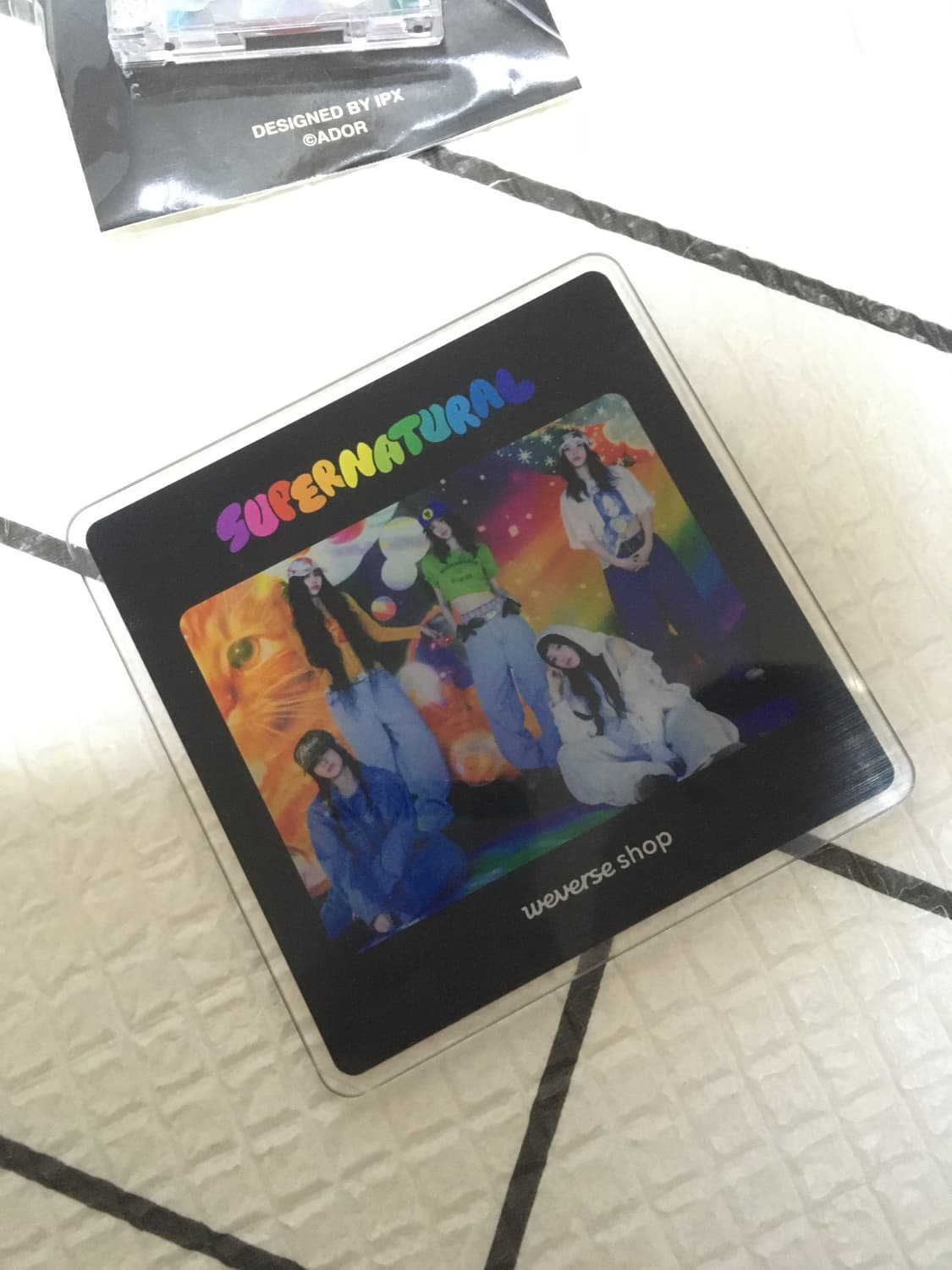 뉴진스 해린, 하니 굿즈 팝니다 상품이미지5