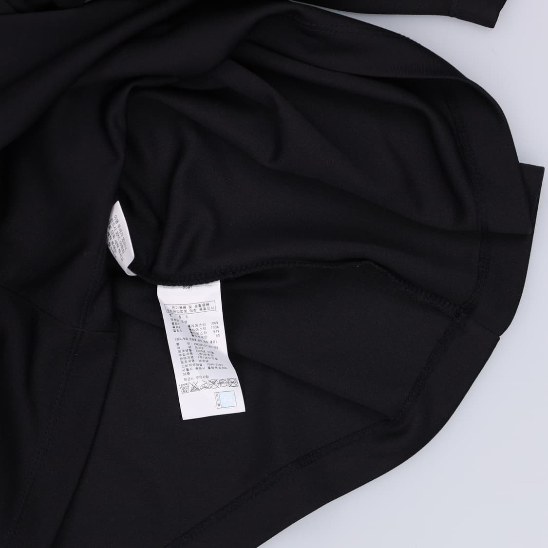 S 신형 NDY 라인 반팔티 0414H1 상품이미지4