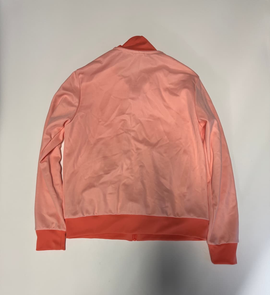 최신!! 여성 아디다스 24년도 클래식 트랙탑 져지 글로우핑크 상품이미지2