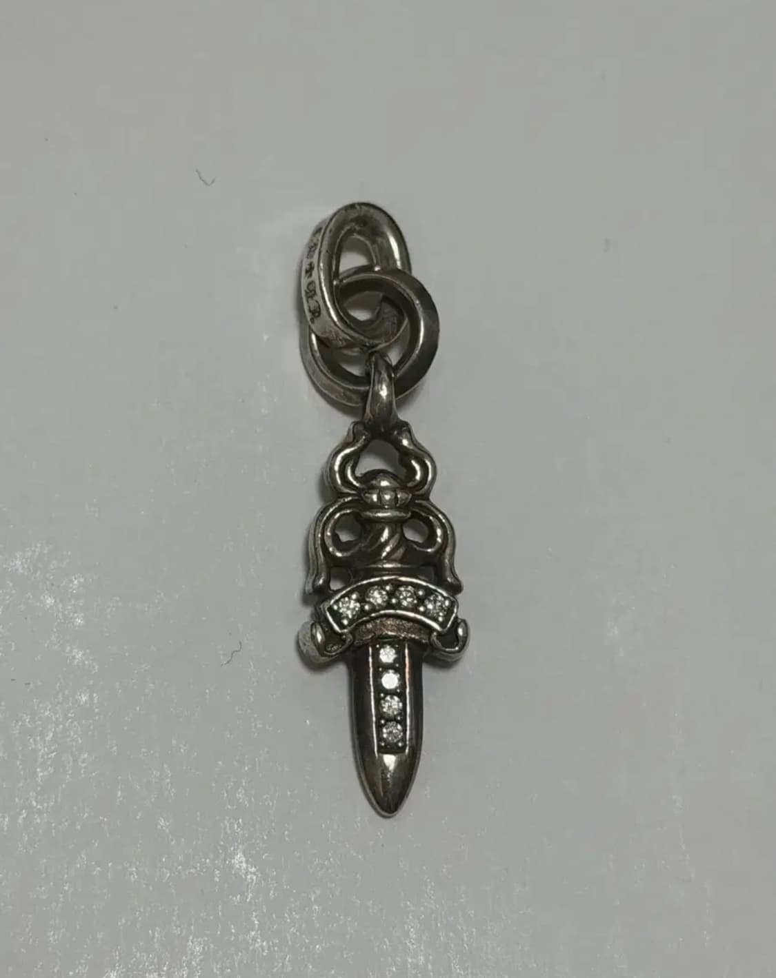 크롬하츠 파베다이아대거s 상품이미지1