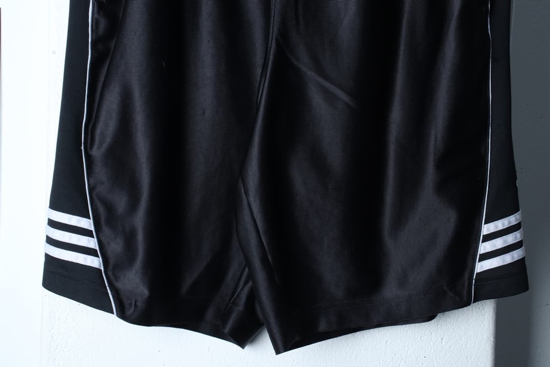 (3XL) 아디다스 반바지 팬츠 농구 빅사이즈 새틴 올드스쿨-P9928 상품이미지4