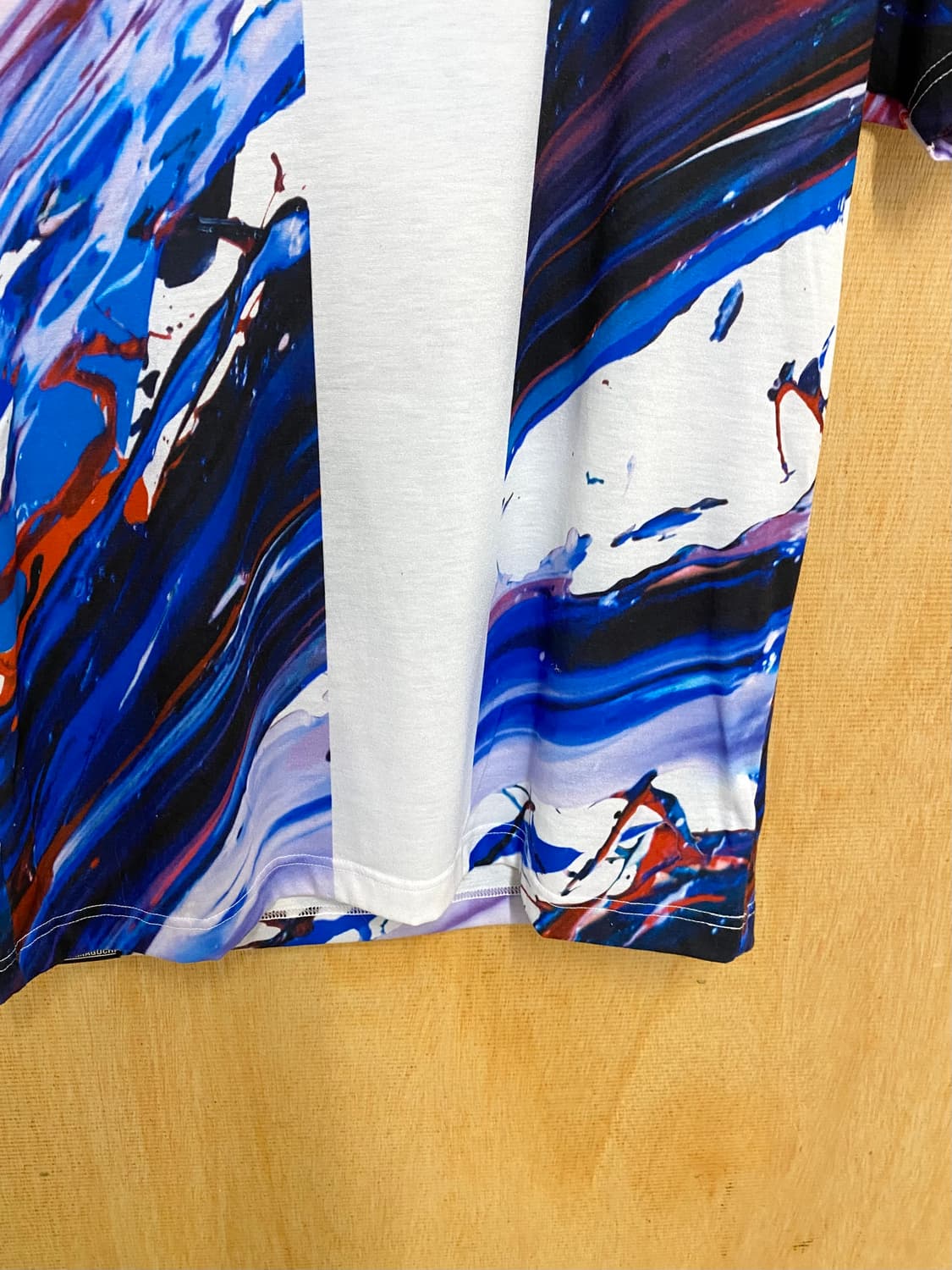 OAKLEY x MEGURU YAMAGUCHI t-shirt 상품이미지4