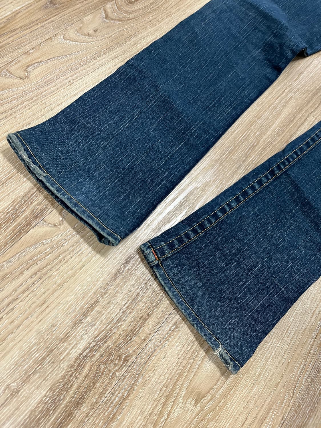 트루릴리젼 빌리 청바지 26 상품이미지7