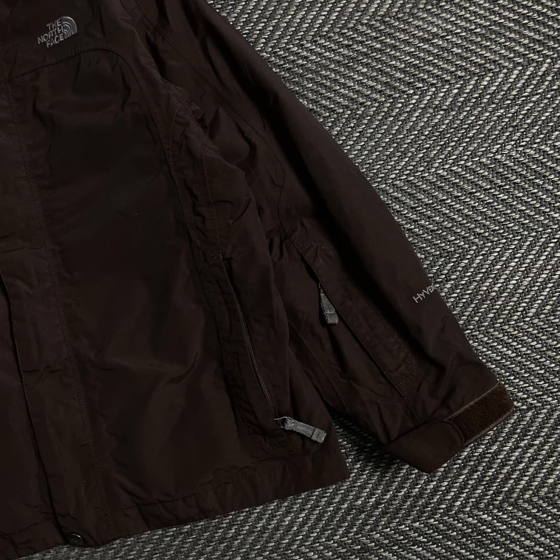 노스페이스 하이벤트 멀티포켓 마운틴 자켓o 3747 상품이미지2