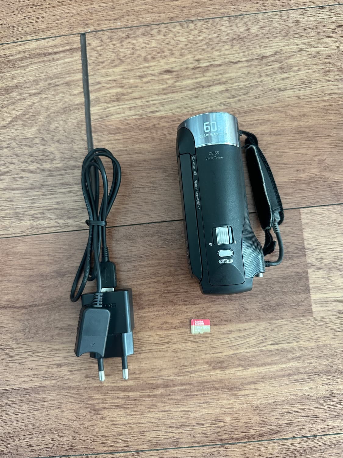 소니 HDR-CX405 빈티지캠코더(제니캠) 상품이미지4