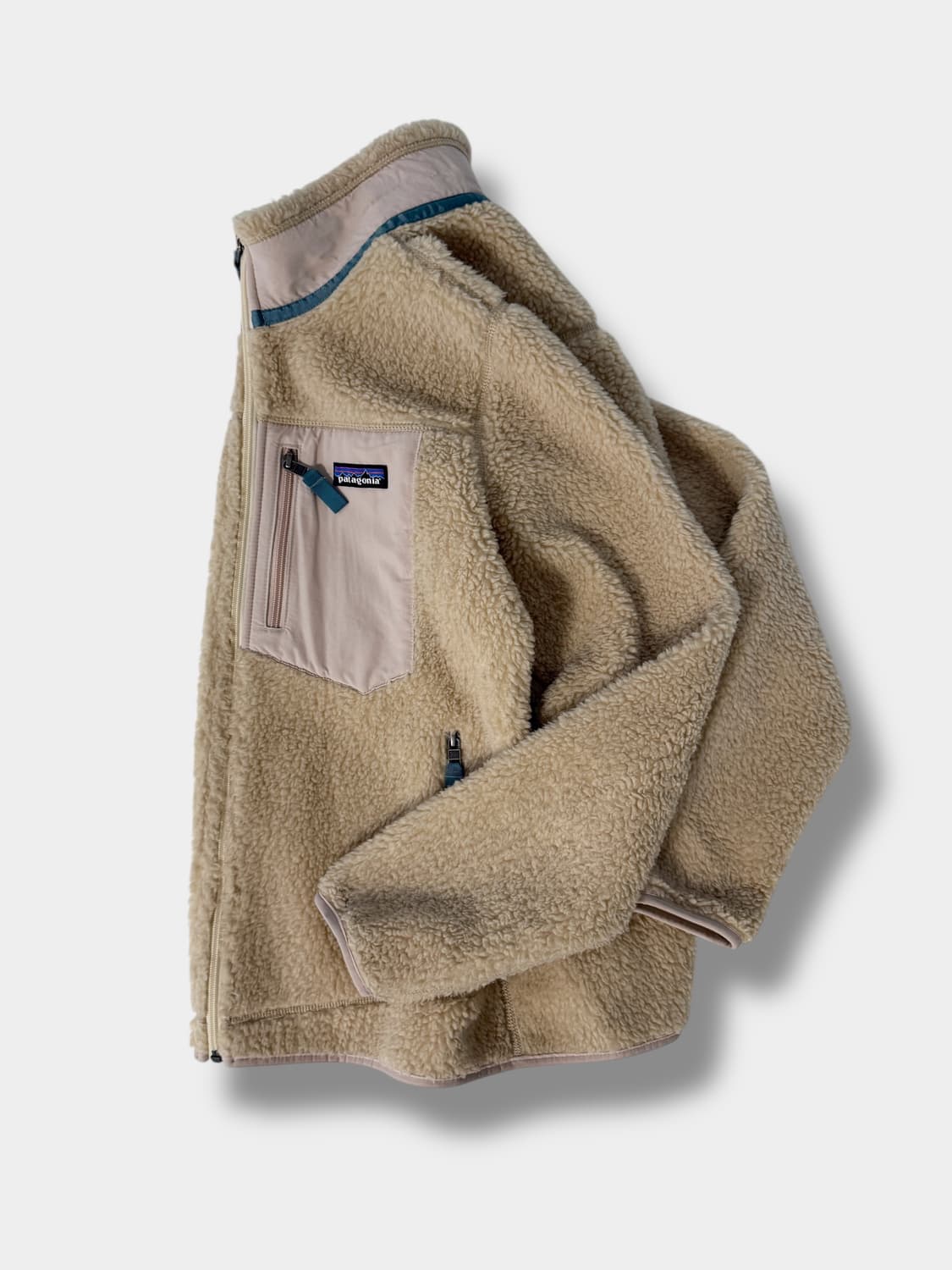 파타고니아 클래식 레트로 X 플리스 자켓  상품이미지2