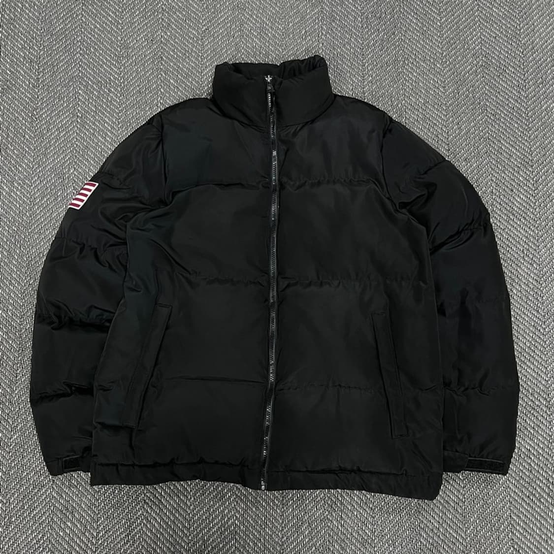 세인트페인 푸퍼패딩 v0985 상품이미지1