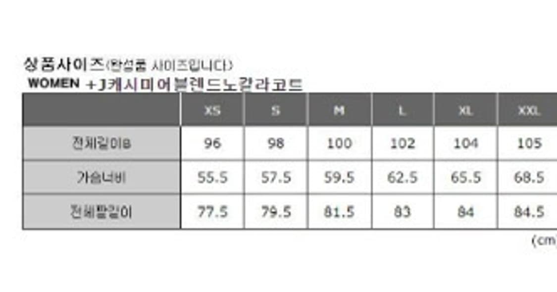 유니클로 +J 질샌더 20FW 캐시미어 노칼라 코트 네이비 xl 새제품 상품이미지5