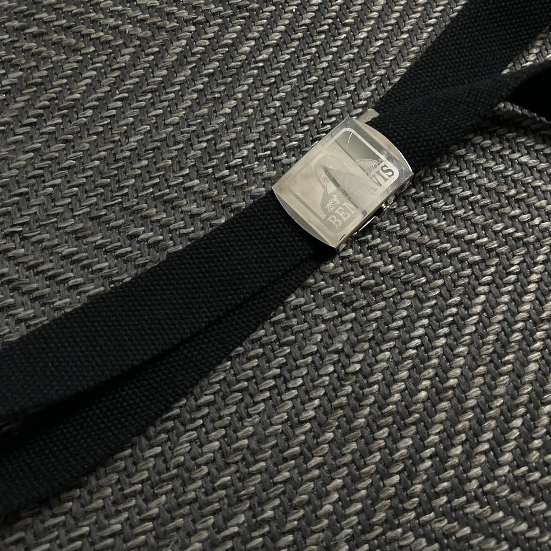 벤 데이비슨 USA 오리지날 클립 벨트o 4517 상품이미지3