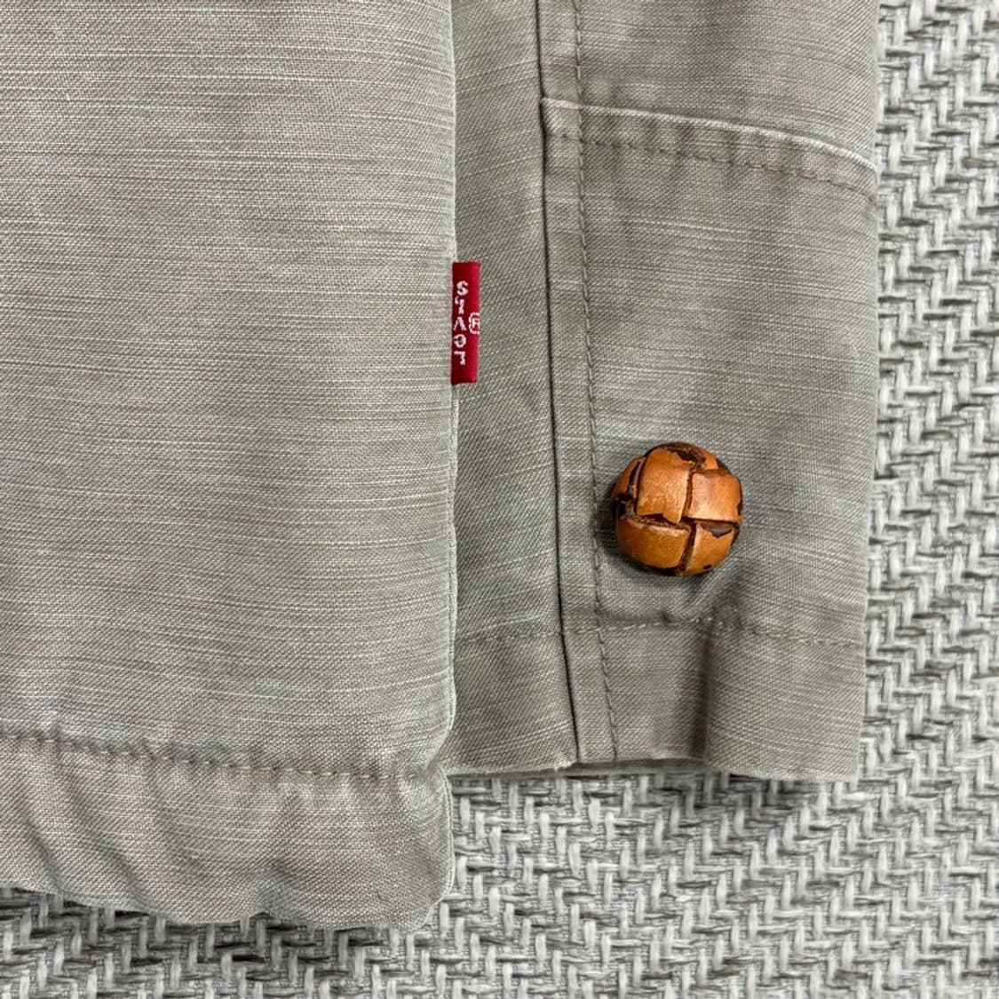 리바이스 세르파 워크 자켓 v1829 상품이미지6