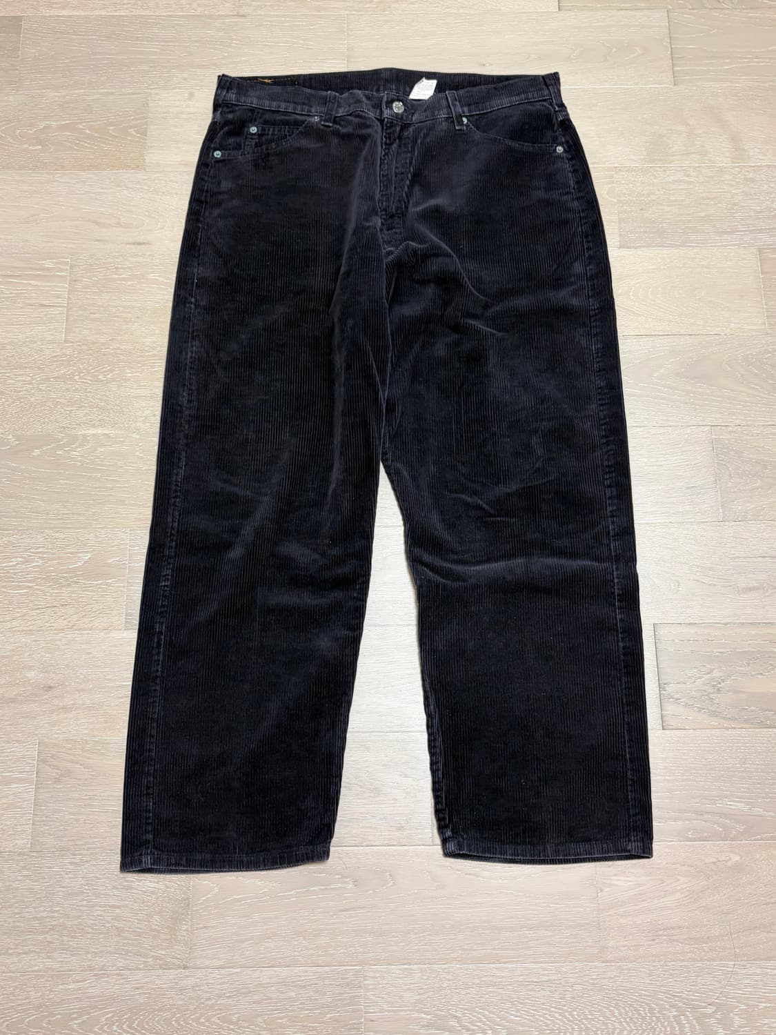 빈티지 리바이스 565 코듀로이 36x30 made in usa🇺🇸 상품이미지1