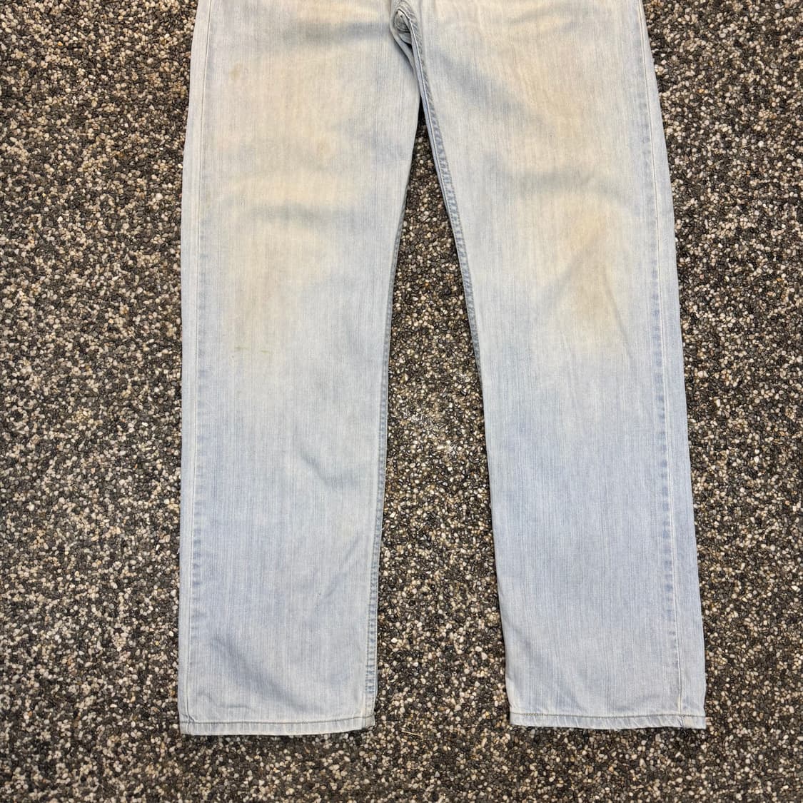 리바이스 559 스트레이트 진 (32)   상품이미지2