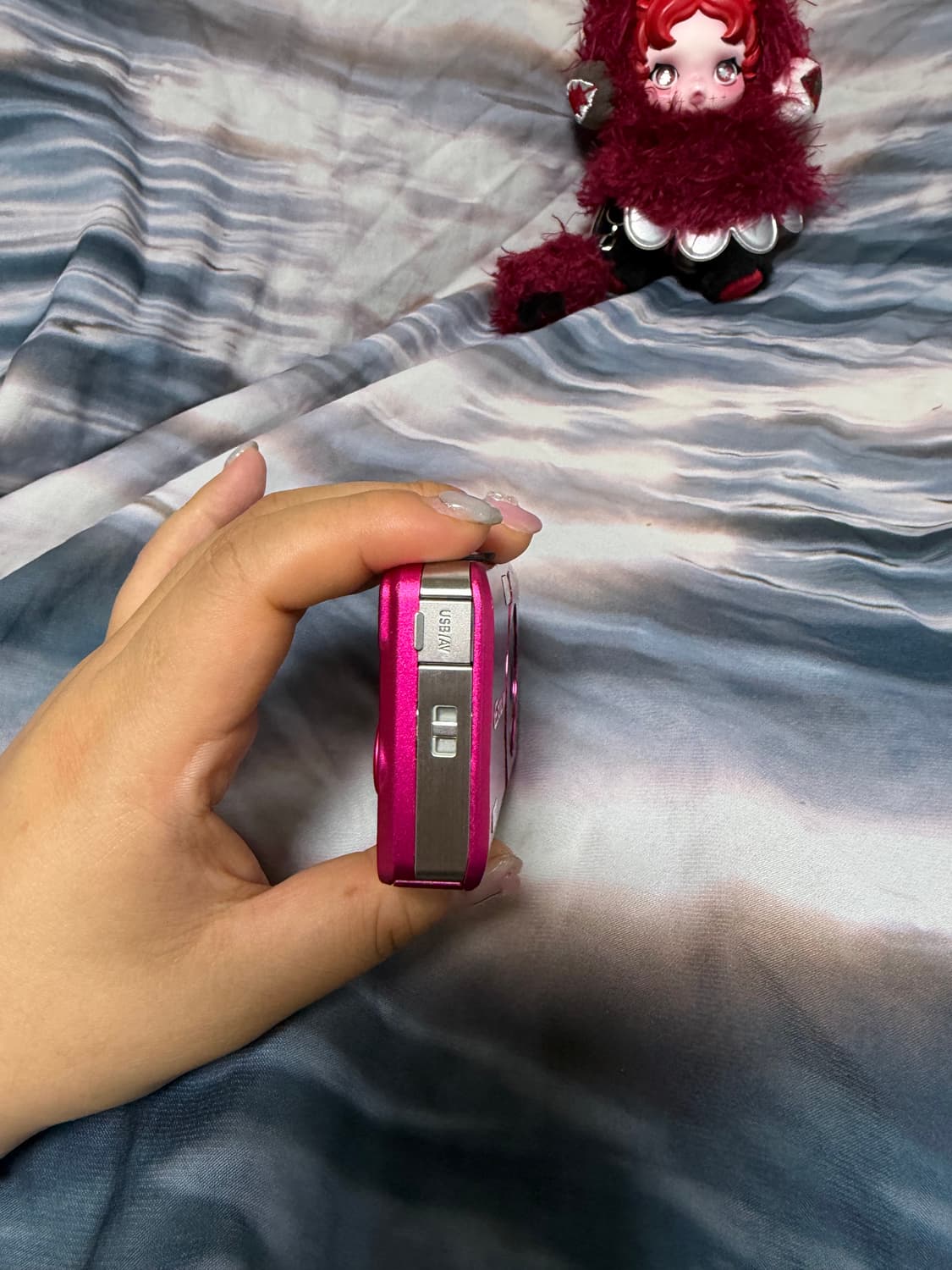 카시오 ezilim z90 카메라💗💄 상품이미지4