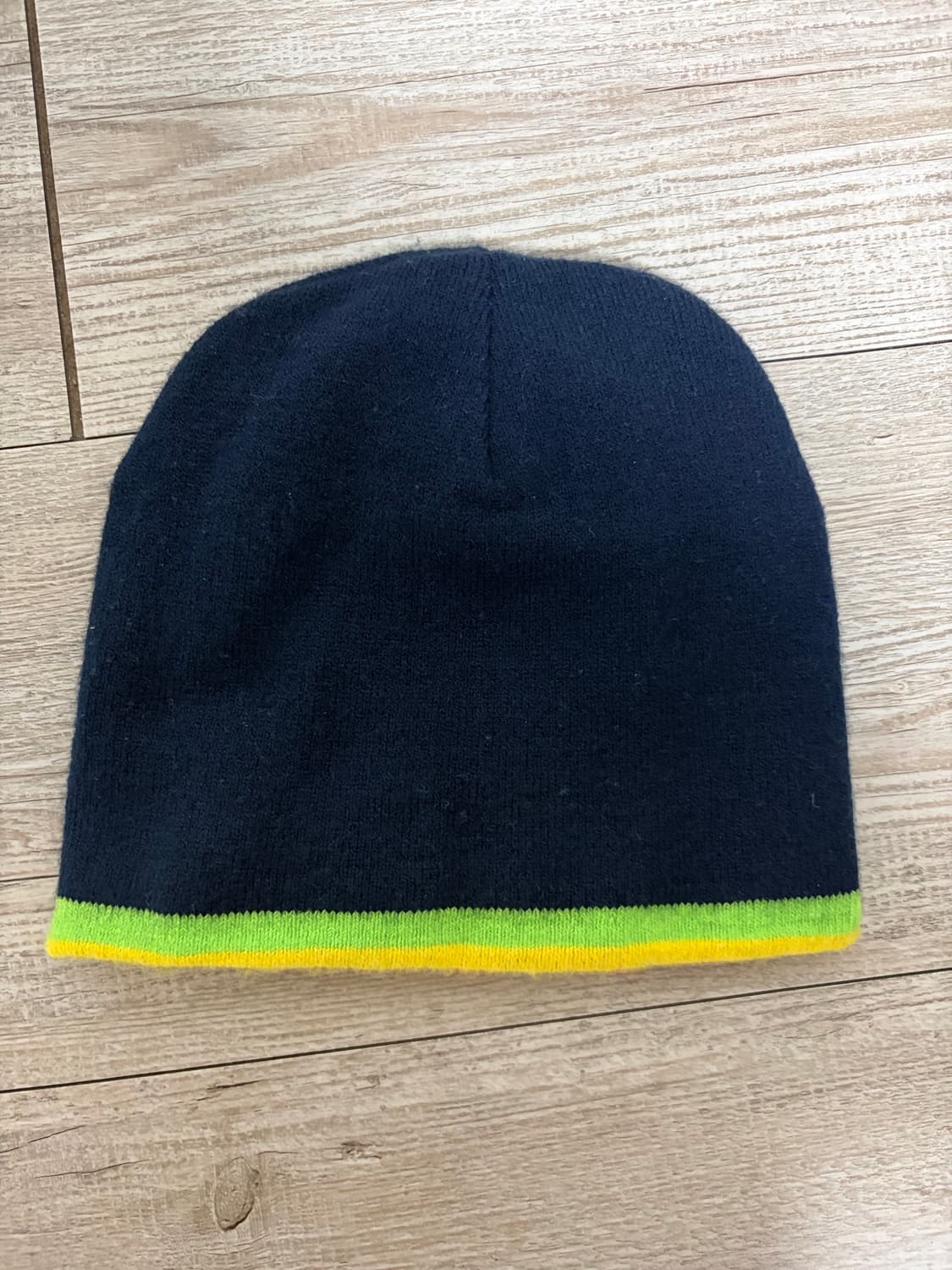 히스테릭 글래머 비니 상품이미지2