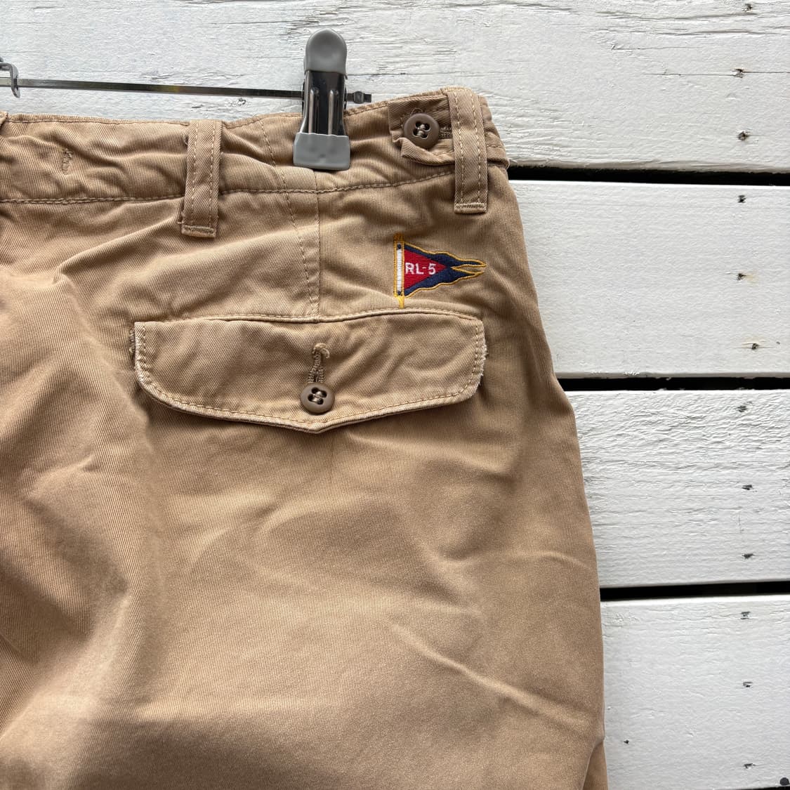 Polo 폴로 코튼 치노 팬츠 상품이미지6