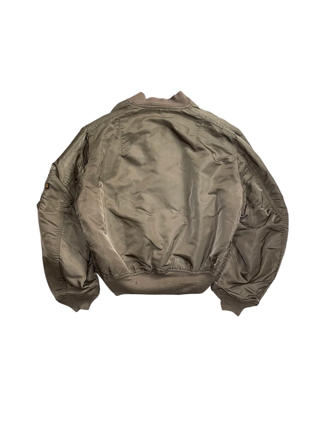 알파 인더스트리 90‘s USA 점퍼  상품이미지6